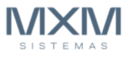 Logo da MXM