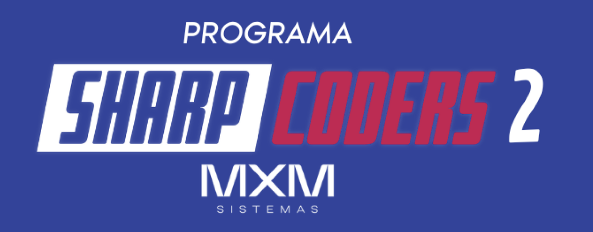 Logo SharpCoders - Imã Tech
